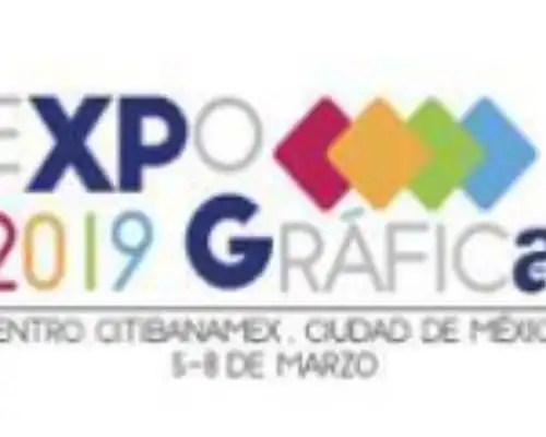 EXPOGRAFICA 2019